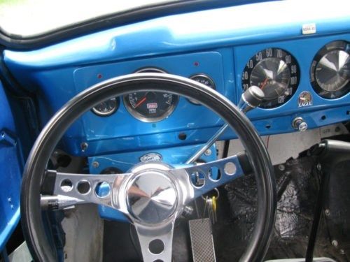 1940 Willys - photo 7