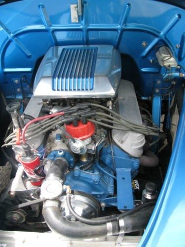1940 Willys - photo 8
