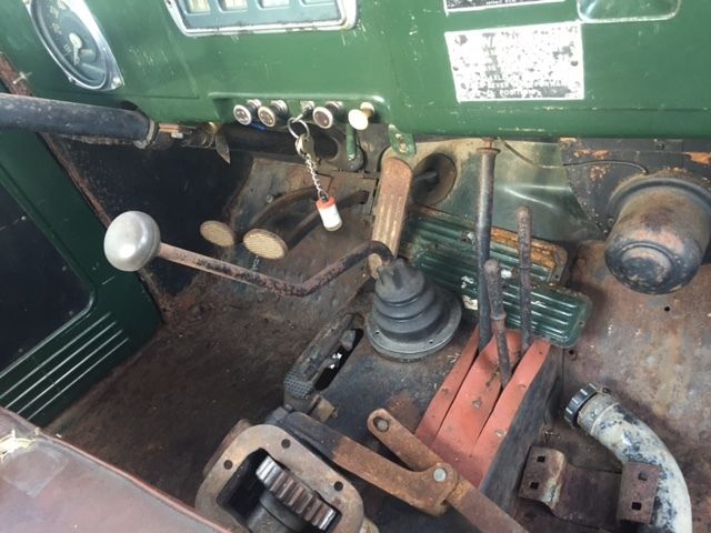 1948 Dodge Power Wagon - photo 2