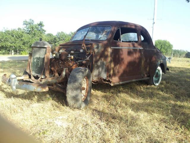 1940 Ford Other - photo 2