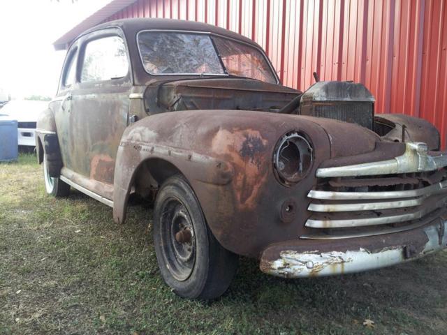 1940 Ford Other - photo 6