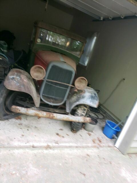 1932 Ford Other Pickups - photo 3