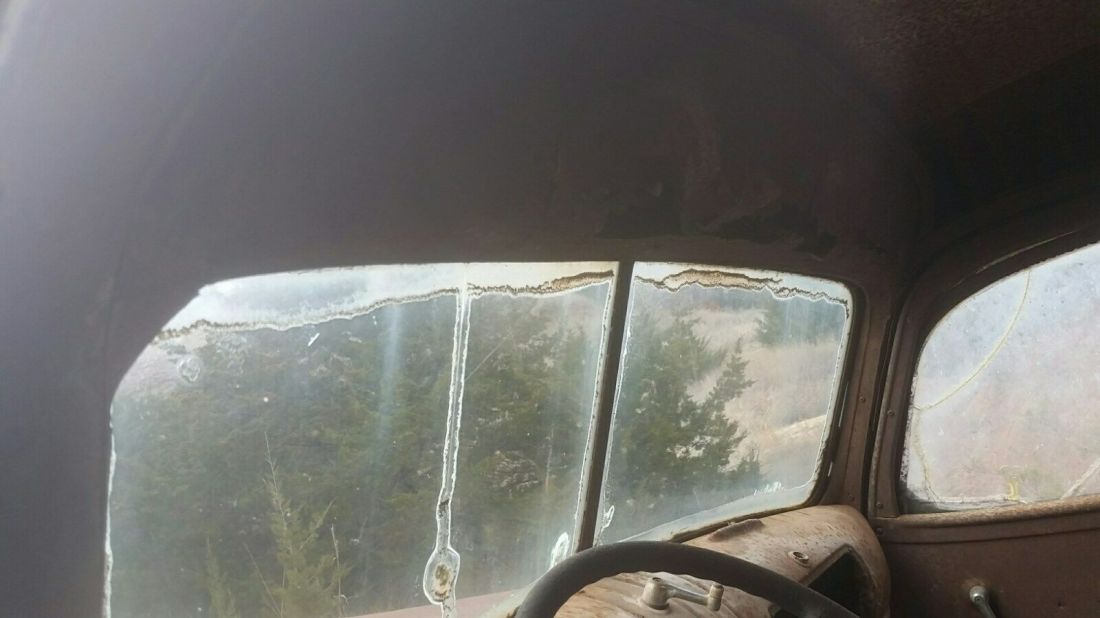 1940 GMC Truck - photo 7