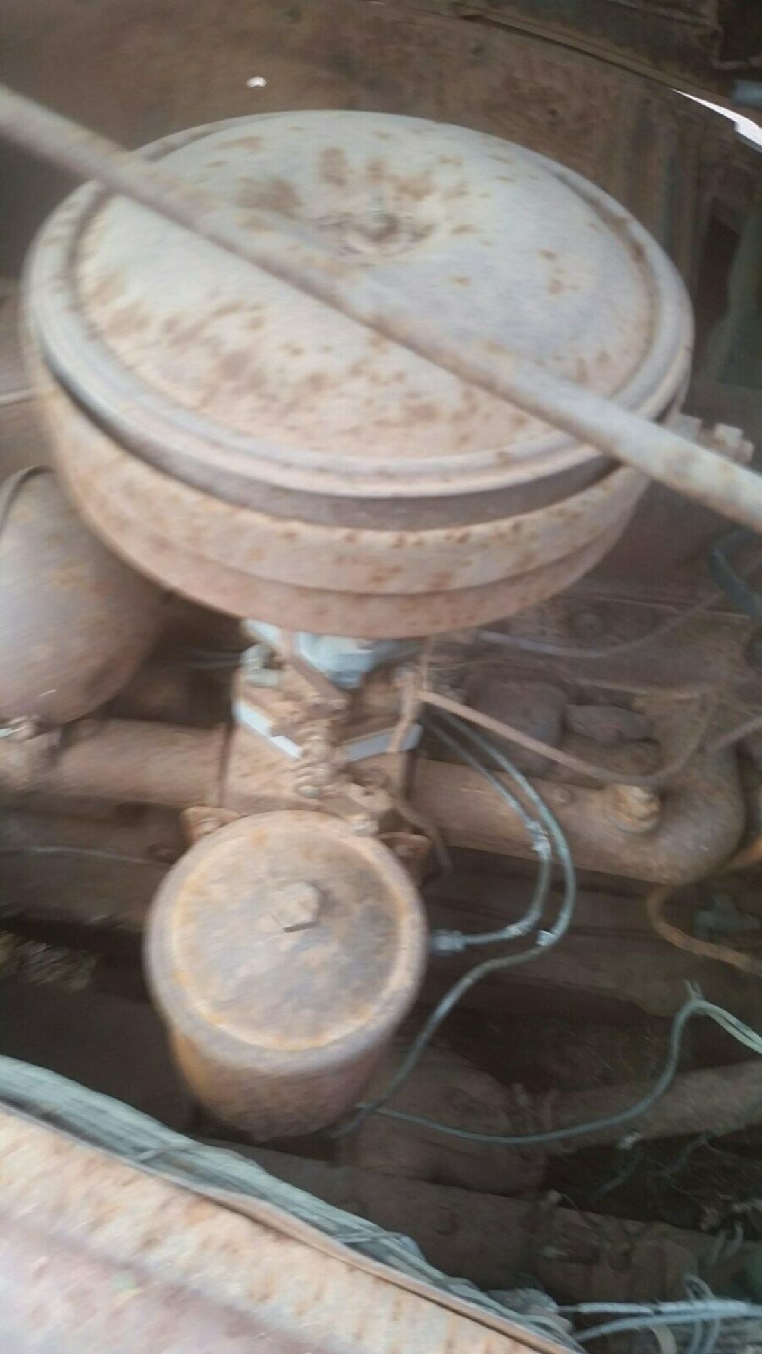 1940 GMC Truck - photo 8