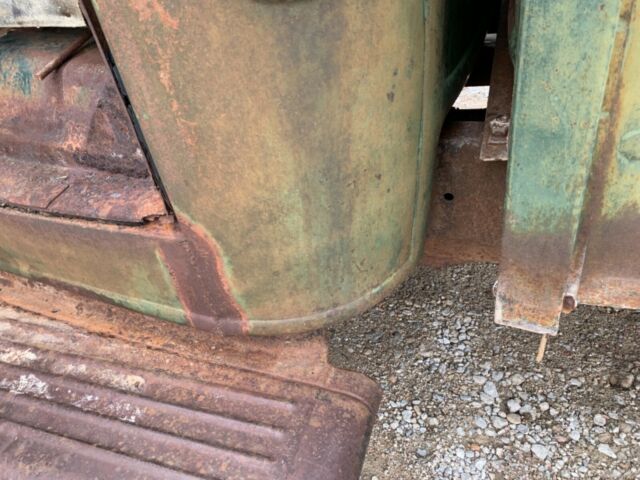 1949 International Harvester Other - photo 11