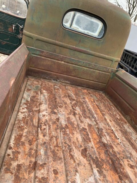 1949 International Harvester Other - photo 13