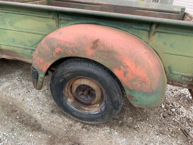 1949 International Harvester Other - photo 3