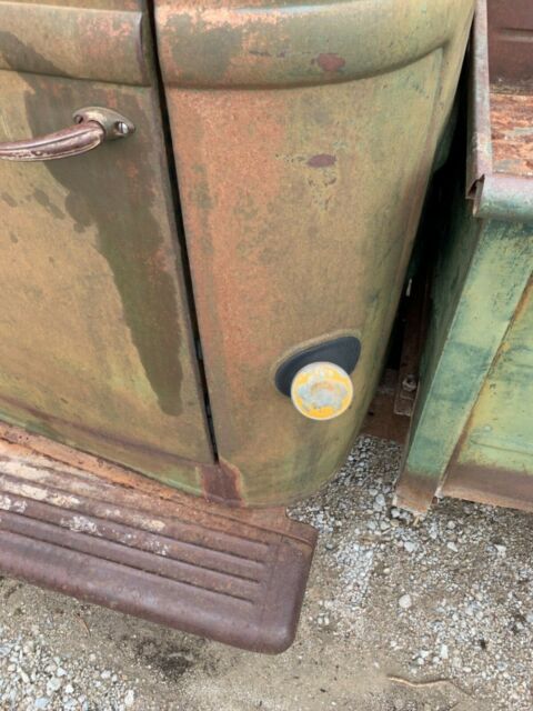1949 International Harvester Other - photo 5