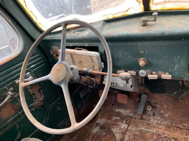 1949 International Harvester Other - photo 6
