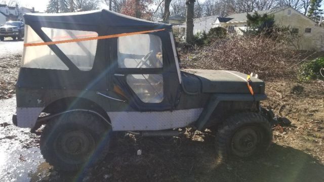 1940 Willys - photo 2