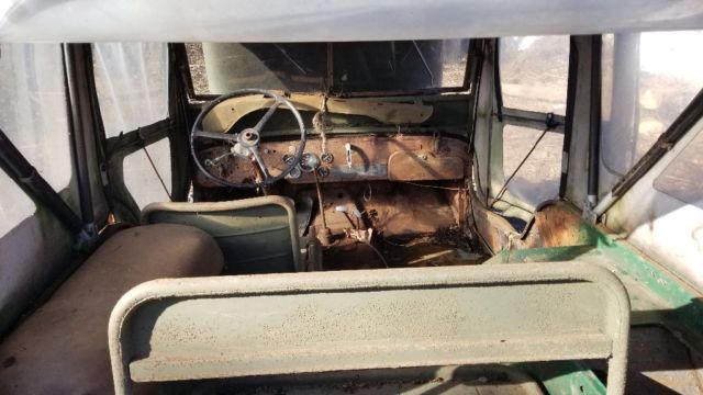 1940 Willys - photo 6
