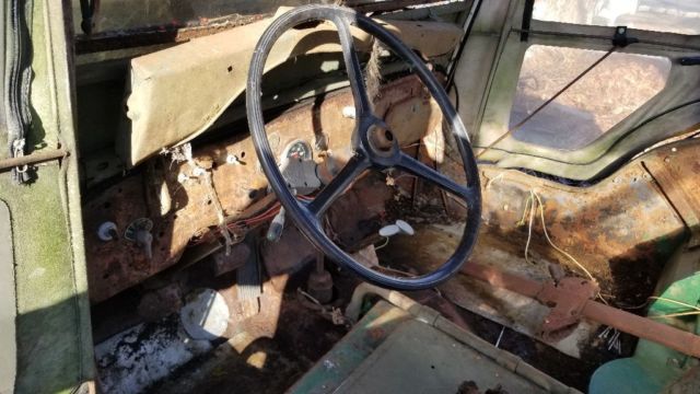 1940 Willys - photo 8
