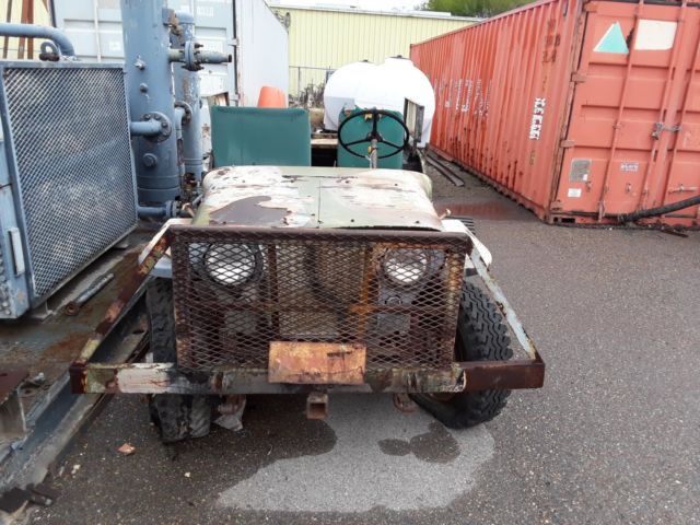 1940 Willys - photo 2