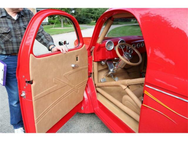 1940 Willys - photo 10