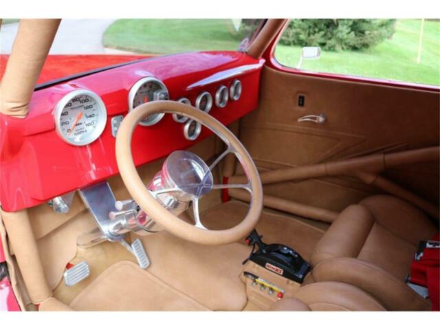 1940 Willys - photo 11