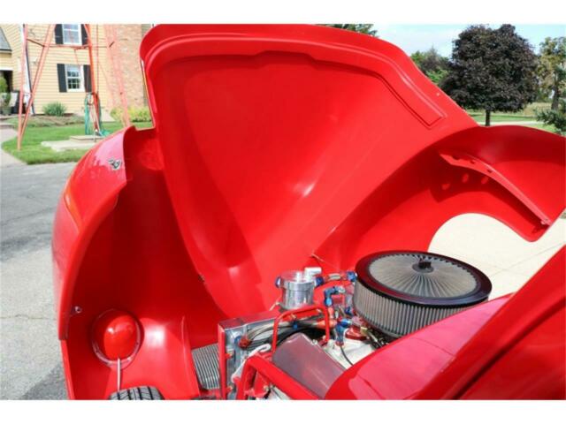 1940 Willys - photo 7