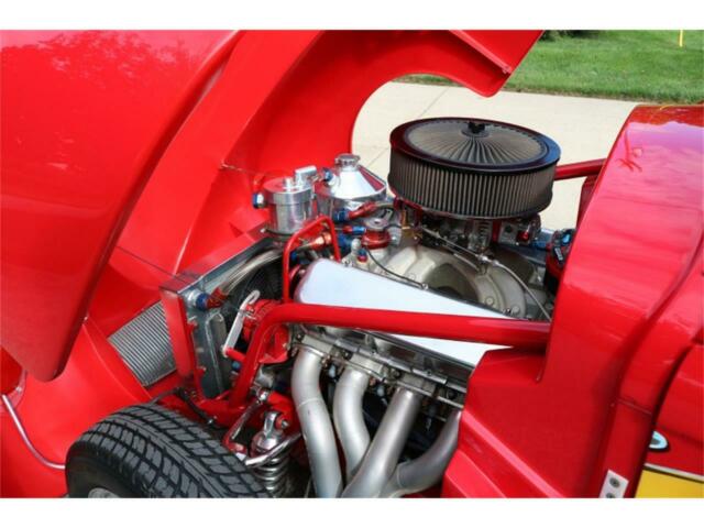 1940 Willys - photo 8