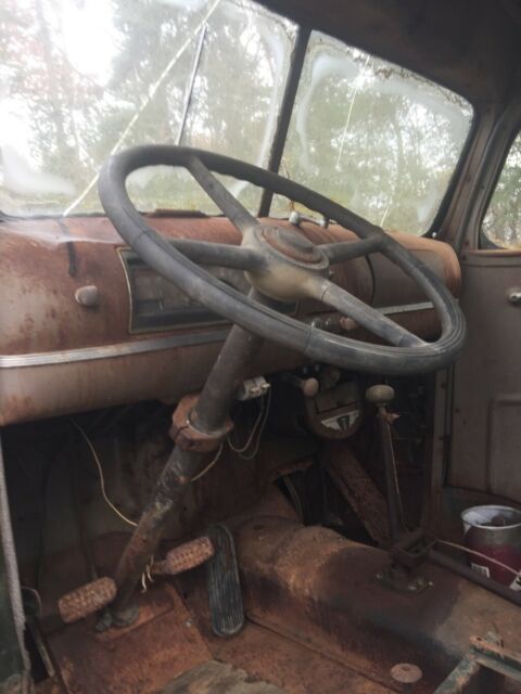 1946 Chevrolet Other Pickups - photo 13
