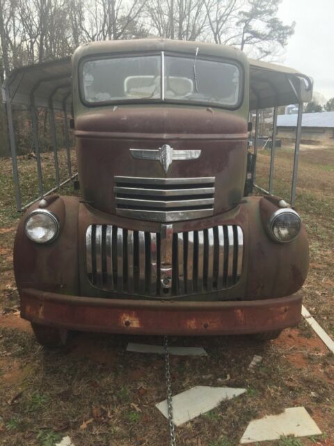 1946 Chevrolet Other Pickups - photo 2
