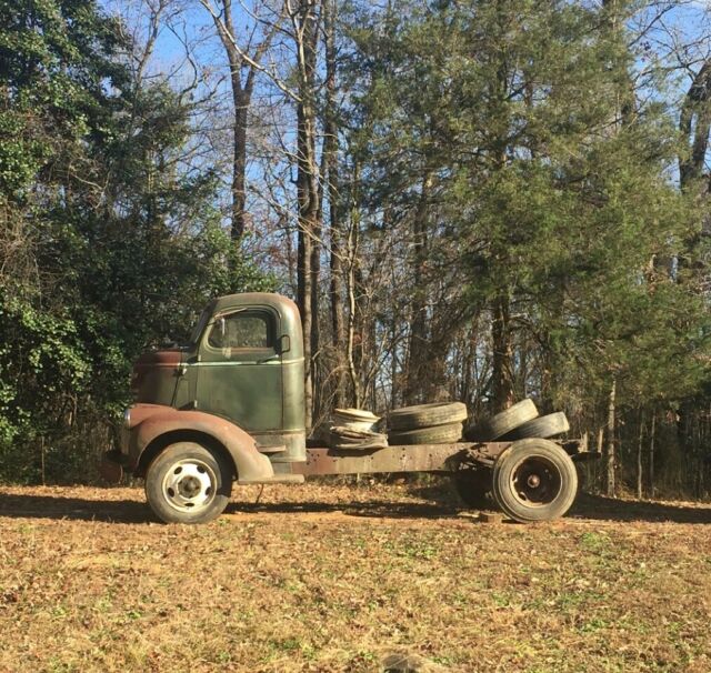 1946 Chevrolet Other Pickups - photo 4