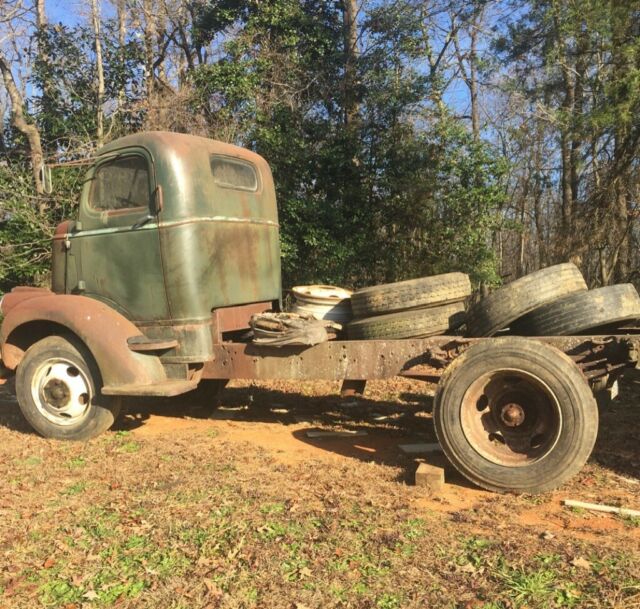 1946 Chevrolet Other Pickups - photo 5