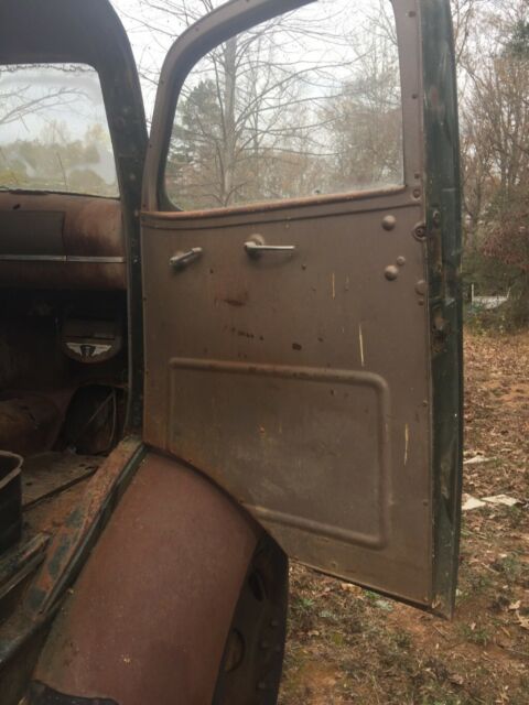 1946 Chevrolet Other Pickups - photo 8