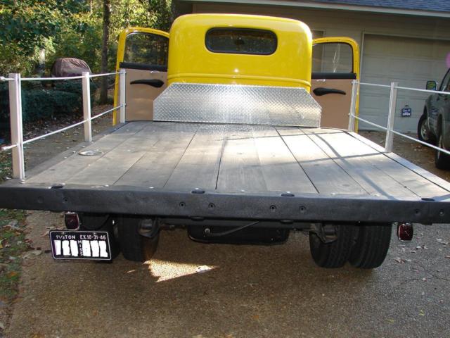 1946 Chevrolet Other Pickups Flatbed - photo 4