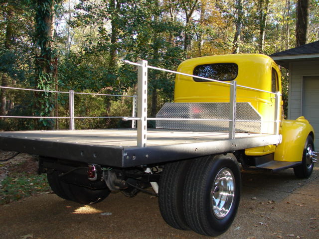 1946 Chevrolet Other Pickups Flatbed - photo 5