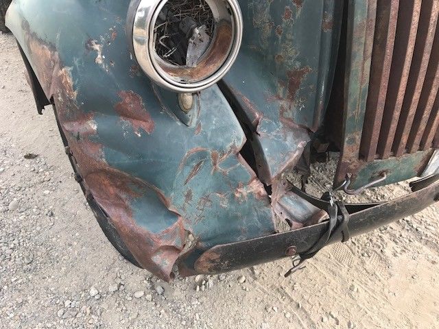 1941 Ford 1 1/2 Ton COE Flatbed NO RESERVE!!! - photo 10