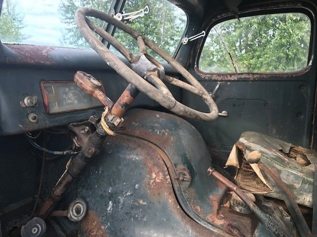 1941 Ford 1 1/2 Ton COE Flatbed NO RESERVE!!! - photo 13