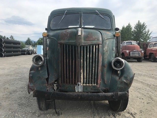 1941 Ford 1 1/2 Ton COE Flatbed NO RESERVE!!! - photo 6