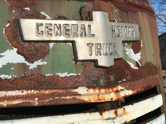 1941 GMC 350 Series Flatbed COE 1 1/2 ton NO RESERVE!!! - photo 10