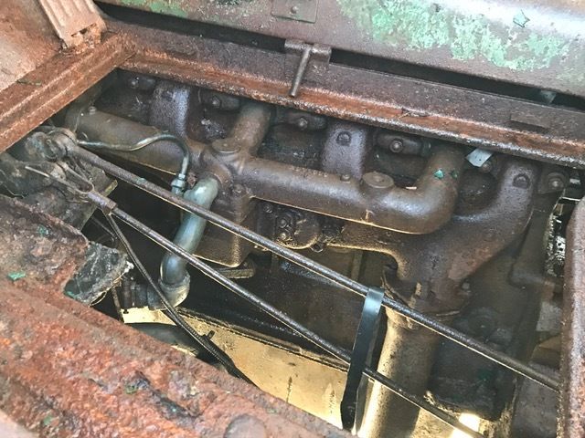 1941 GMC 350 Series Flatbed COE 1 1/2 ton NO RESERVE!!! - photo 11