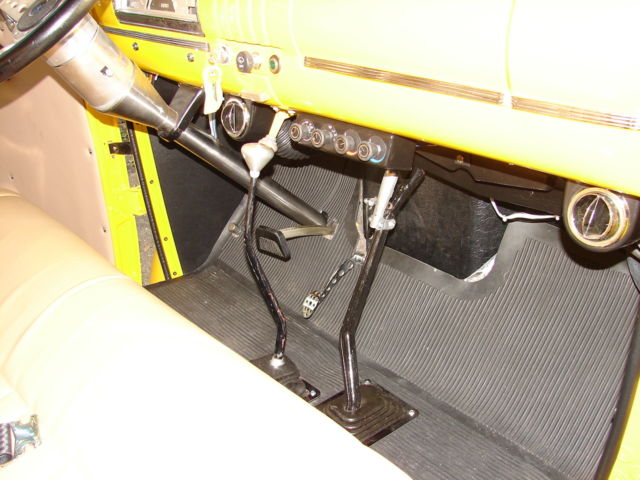 1946 Chevrolet Other Pickups Flatbed - photo 10
