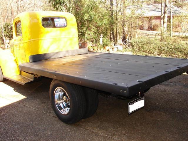 1946 Chevrolet Other Pickups Flatbed - photo 3