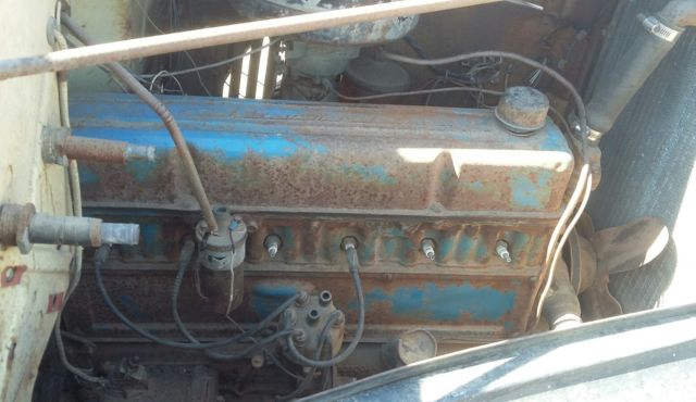 1941 Chevrolet Other - photo 4