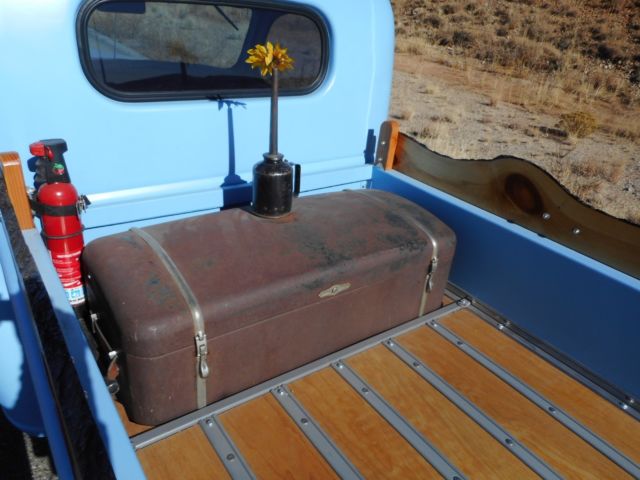1944 Chevrolet Other Pickups - photo 10