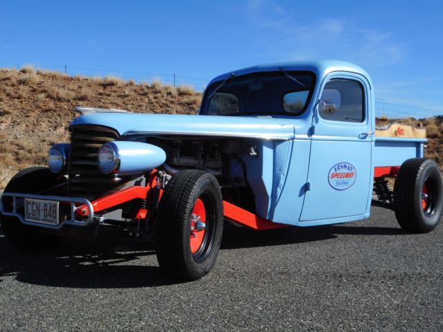 1944 Chevrolet Other Pickups - photo 12