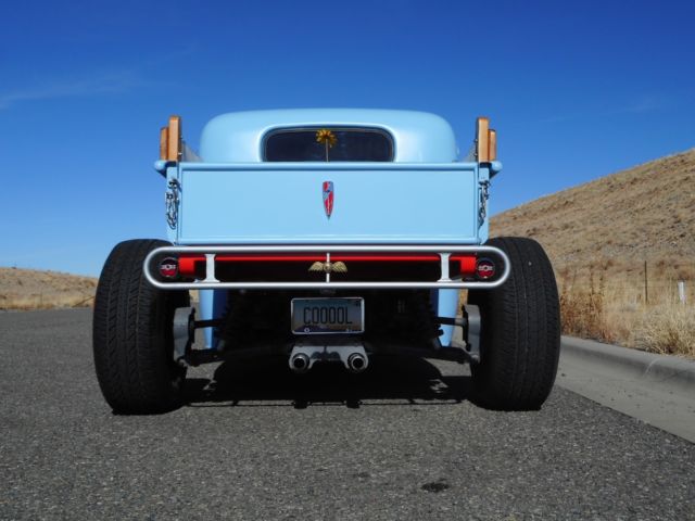 1944 Chevrolet Other Pickups - photo 4