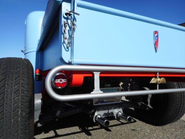 1944 Chevrolet Other Pickups - photo 5