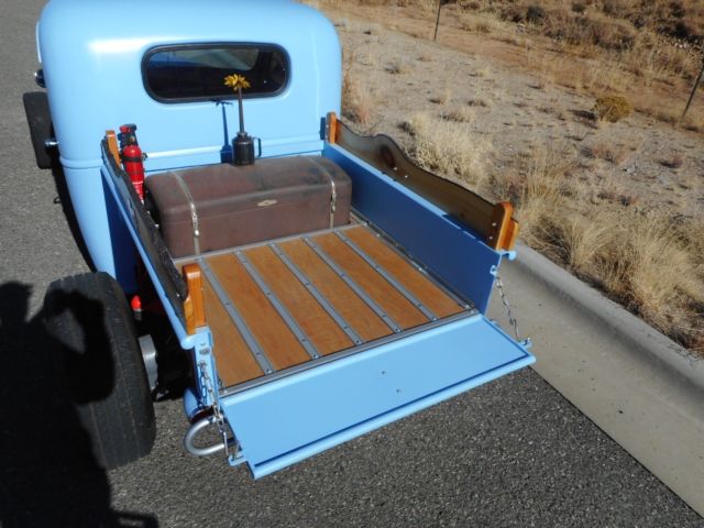 1944 Chevrolet Other Pickups - photo 6
