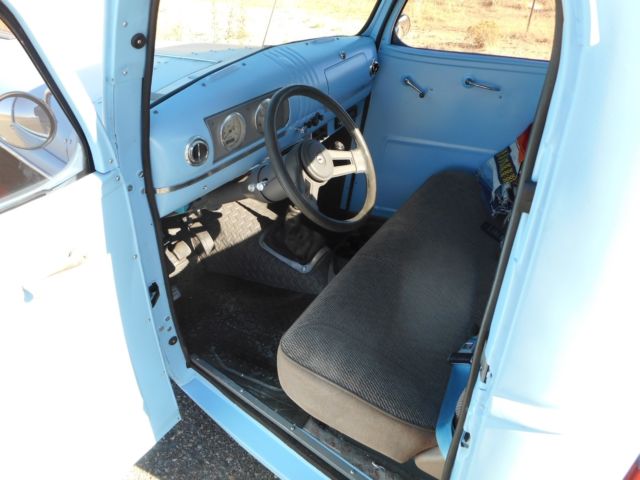 1944 Chevrolet Other Pickups - photo 7