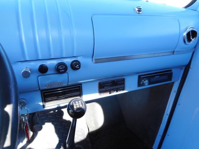 1944 Chevrolet Other Pickups - photo 8