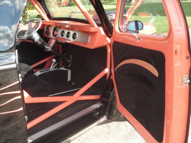 1941 Willys - photo 6