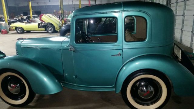 1941 Austin Bantam 2 door