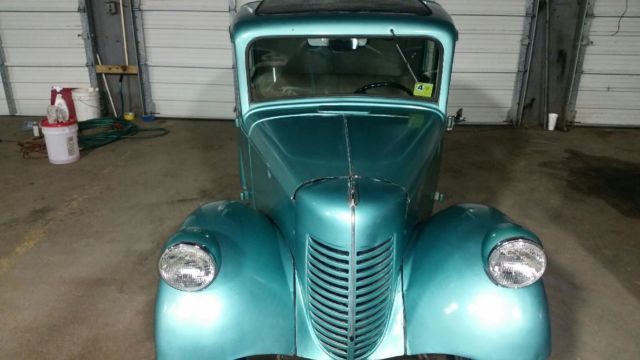 1941 Austin Bantam 2 door - photo 12