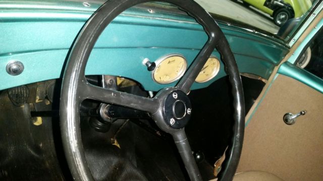 1941 Austin Bantam 2 door - photo 13