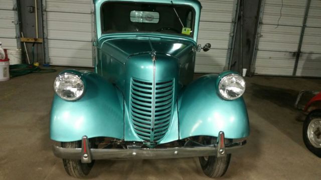 1941 Austin Bantam 2 door - photo 3