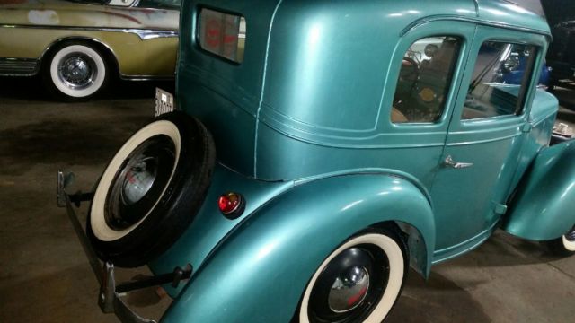 1941 Austin Bantam 2 door - photo 5