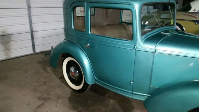 1941 Austin Bantam 2 door - photo 6